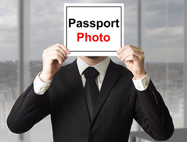 Passport Print
